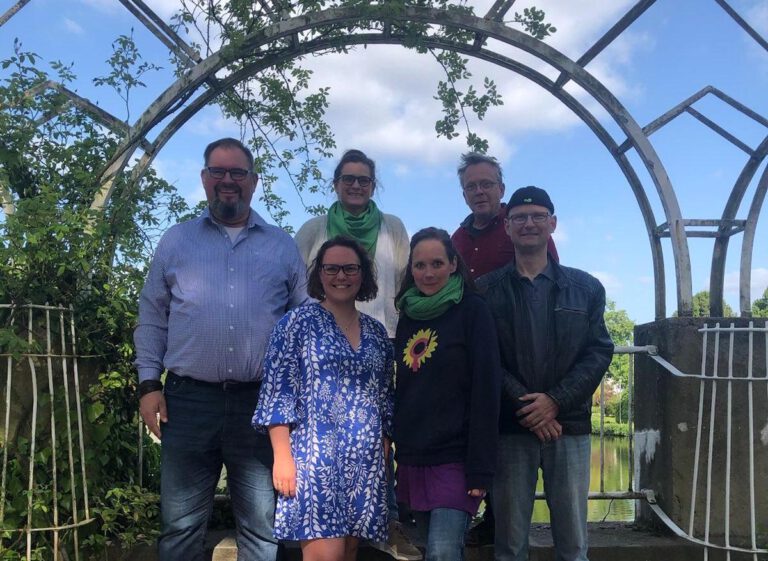 6 RICHTIGE für Uetersen