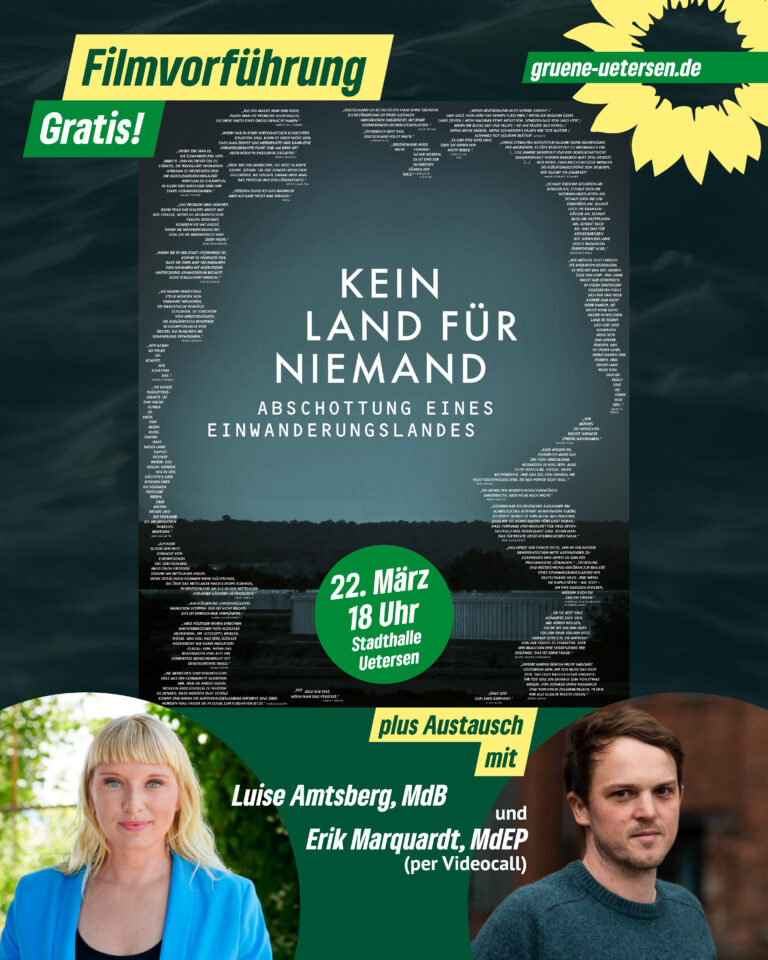 Was Abschottung mit Menschen macht