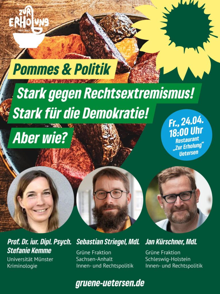 Stark gegen Rechtsextremismus – aber wie?